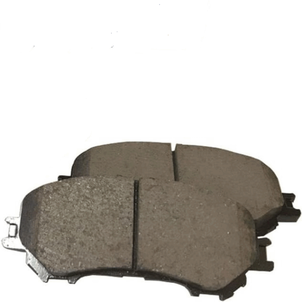 BRAKE PAD MAZDA PREMACY FRONT KD3726