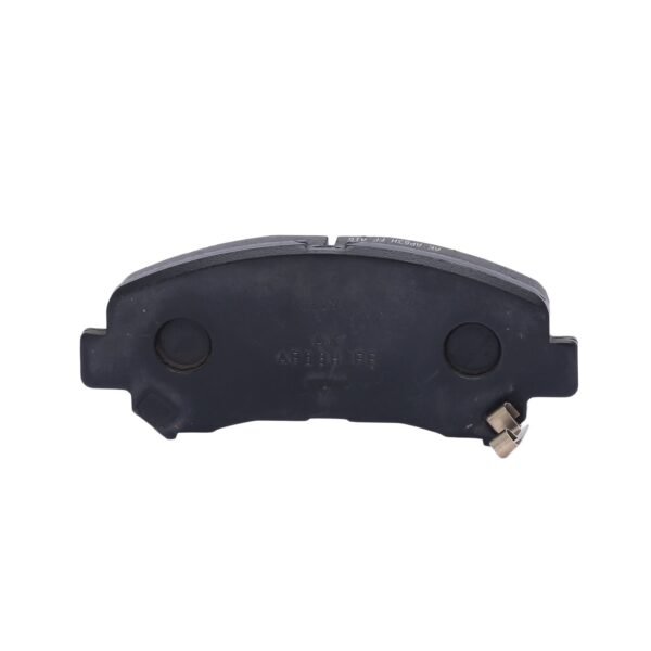 BRAKE PAD XTRAIL T31 FRONT D1276