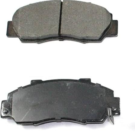 BRAKE PADS HONDA CR-V