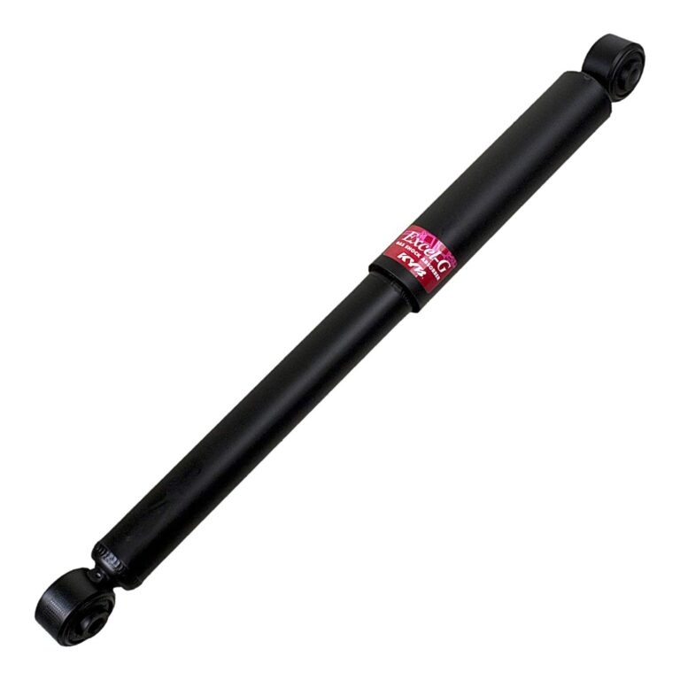 SHOCK ABSORBER SUZUKI VITARA REAR
