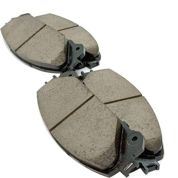 FRONT BRAKE PADS LEXUS N/M RX450/350