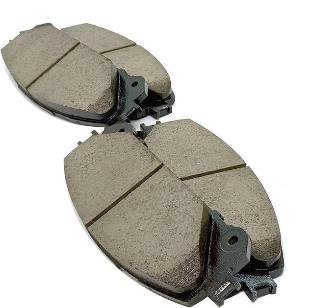FRONT BRAKE PADS LEXUS N/M RX450/350