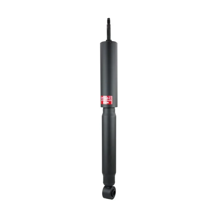 REAR SHOCK PRADO KDJ150