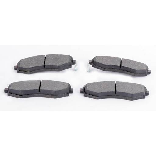 BRAKE PADS MAZDA DEMIO