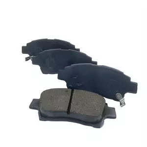 BRAKE PADS TOYOTA VITZ PROBOX FRONT KD2701