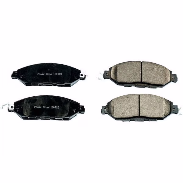 BRAKEPAD NISSAN MURANO