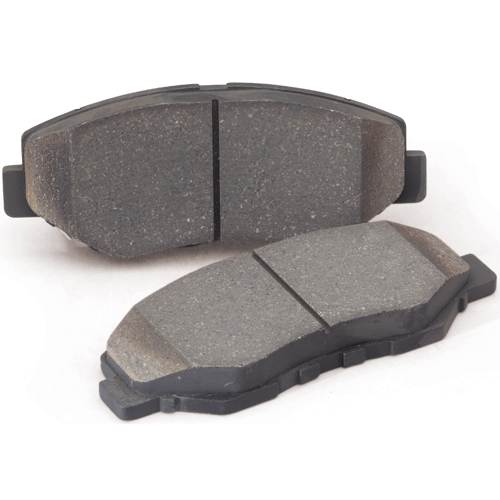 BRAKEPADS HONDA ODYSSEY