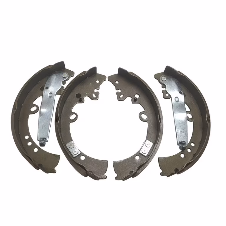 BRAKELINING VIGO KUN25 K2809