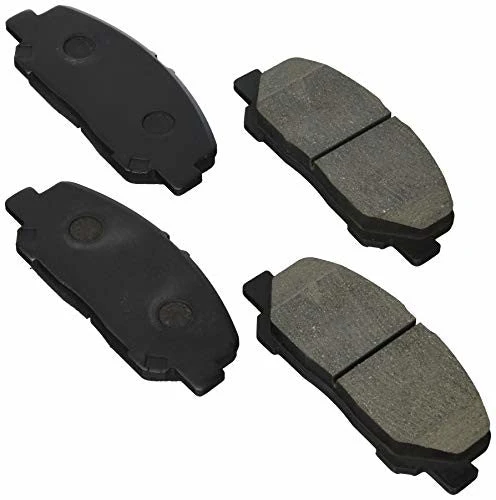 BRAKE PADS ESTIMA/ALPHARD VELLFIRE FRONT
