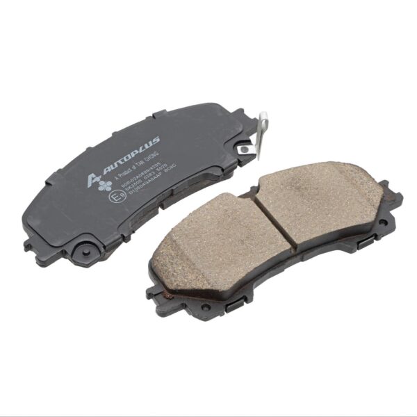 FRONT BRAKE PADS XTRAIL T32 LONG