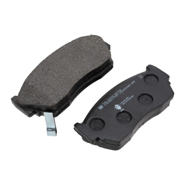 BRAKE PAD NISSAN B13