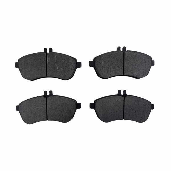 REAR NRAKE PAD NISSAN NT32