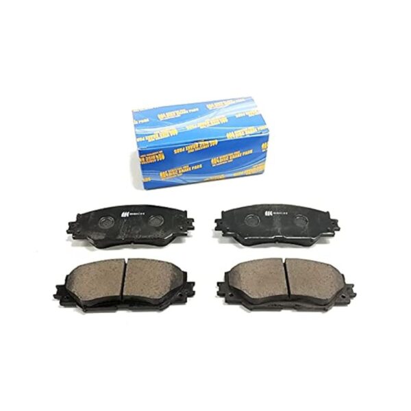 BRAKE PADS NZE N/M/ AURIS/ VOXY N/M