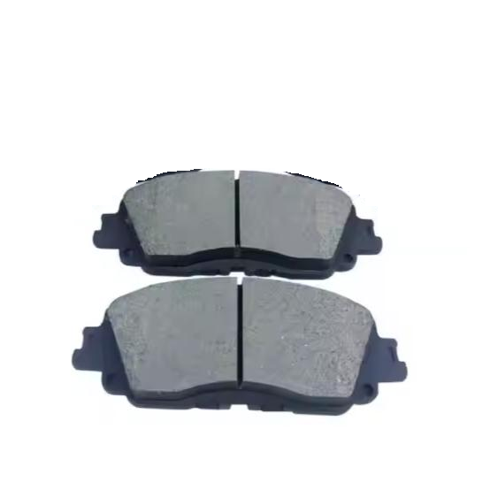 FRONT BRAKE PAD TOYOTA HARRIER