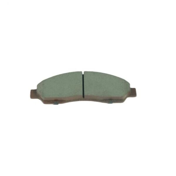 BRAKE PAD ISUZU DMAX FRONT JAPAN