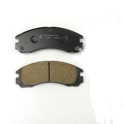 BRAKE PADS MITSUBISHI