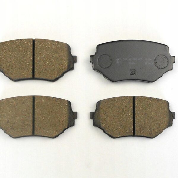 BRAKE PAD FRONT SUZUKI VITARA ESCUDO