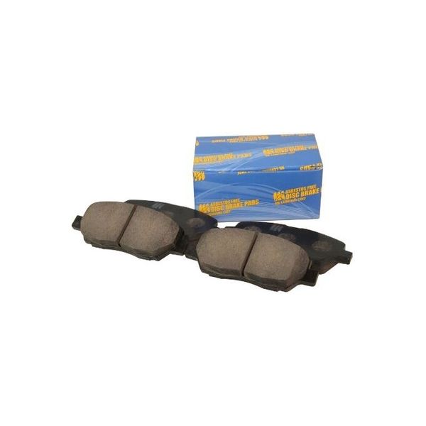 BRAKE PAD MITSUBISHI IO