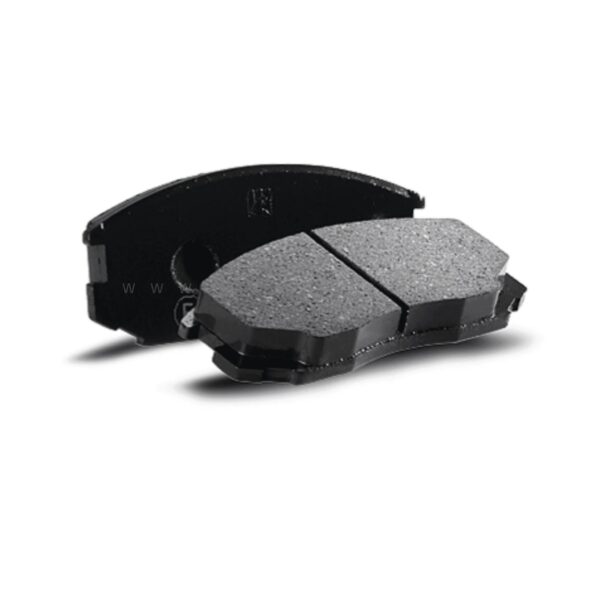 FRONT BRAKE PADS NISSAN DAYZ