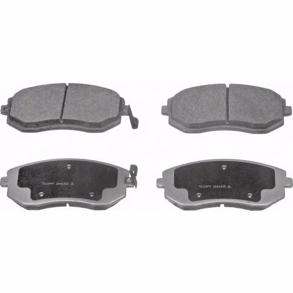 BRAKE PAD CD7036 SUBARU LEGACY FRONT