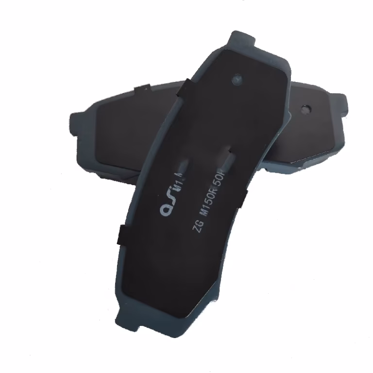 REAR BRAKE KZJ95/KDJ120
