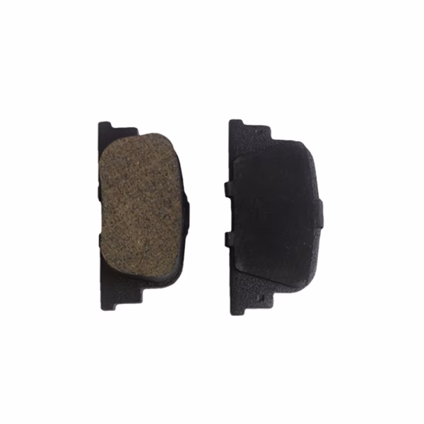 REAR BRAKE PADS CALDINA ZZT245