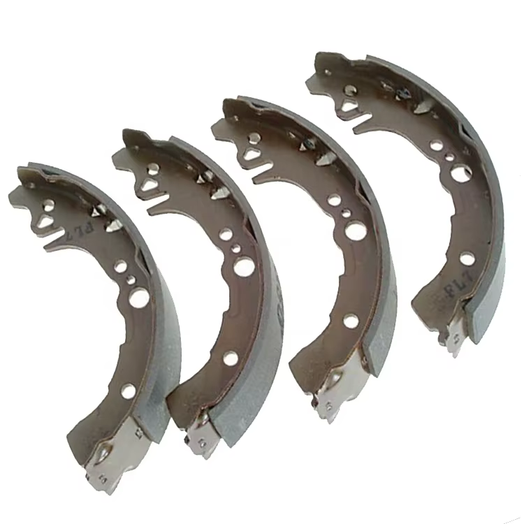 BRAKE SHOE TOYOTA VITZ,PLATZ,WILL.