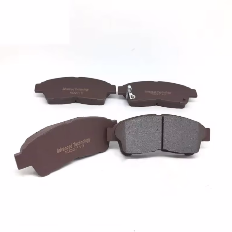FRONT BRAKE PADS PREMIO ST190/CARINA