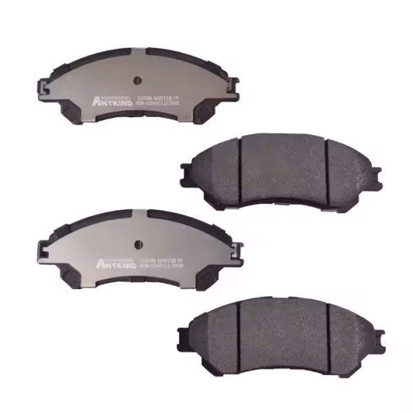 BRAKE PAD SUZUKI ESCUDO FRONT
