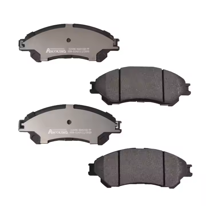 BRAKE PAD SUZUKI ESCUDO FRONT
