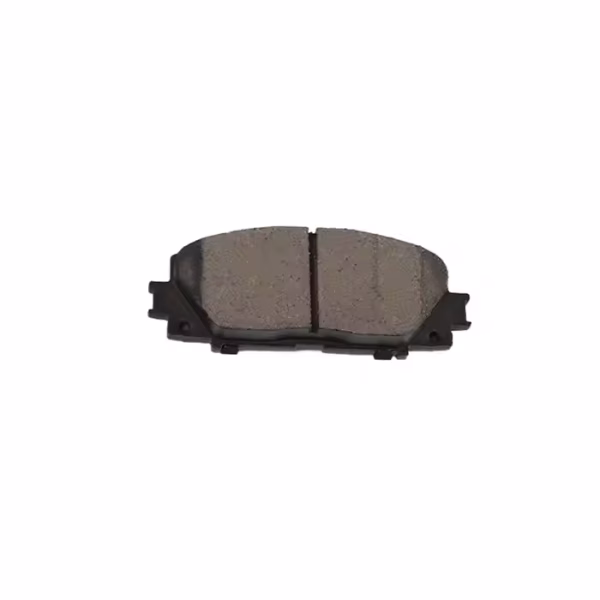 BRAKE PAD TOYOTA VITZ N/M FRONT