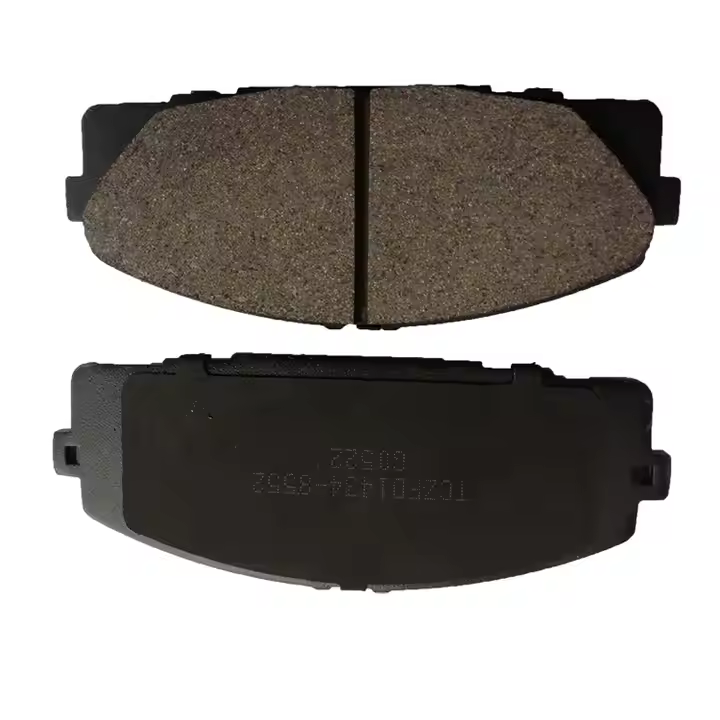BRAKE PAD TOYOTA HIACE DYNA,GRAVIA,REGIUS FRONT