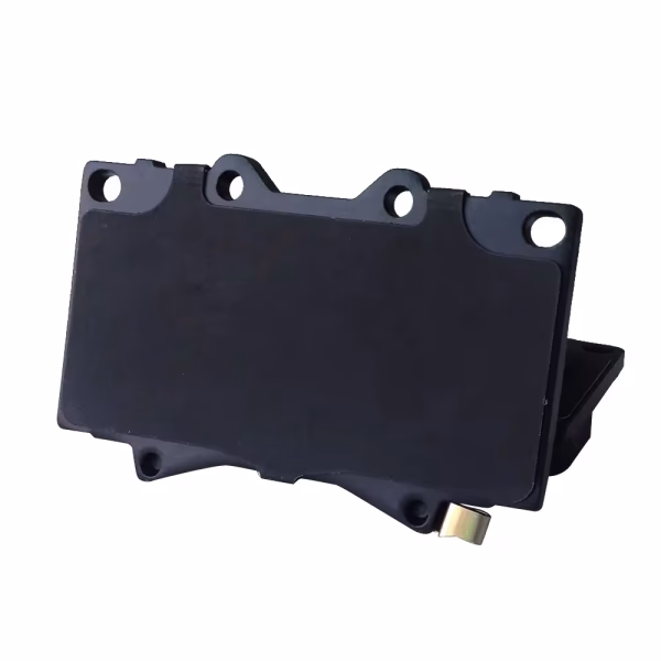 FRONT BRAKE PADS LANDCRUISER HDJ101