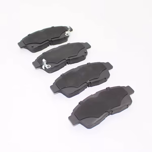 FRONT BRAKE PADS PREMIO ST190/CARINA