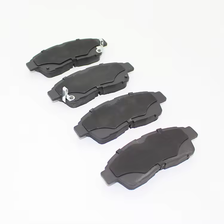 FRONT BRAKE PADS PREMIO ST190/CARINA