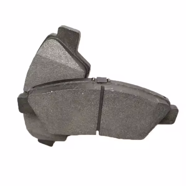 BRAKEPADS DAIWA NISSAN NAVARA