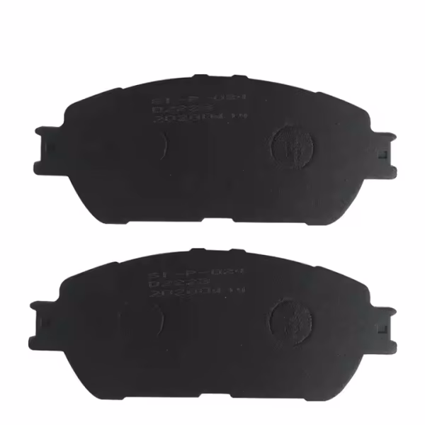 BRAKE PADS TOYOTA CAMRY/ WISH/ CROWN