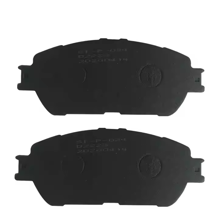 BRAKE PADS TOYOTA CAMRY/ WISH/ CROWN
