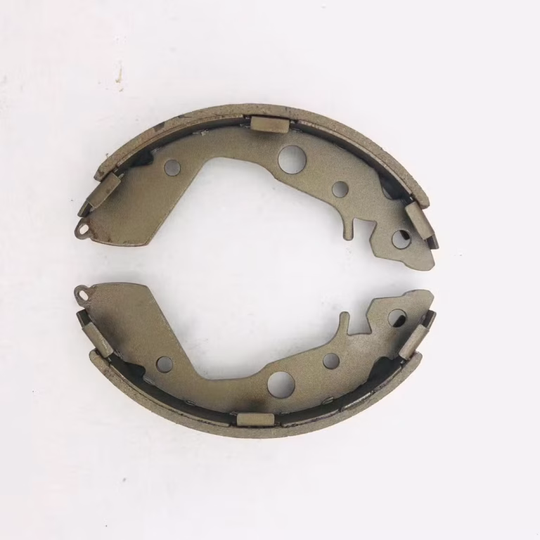 REAR BRAKE LINING HONDA FIT
