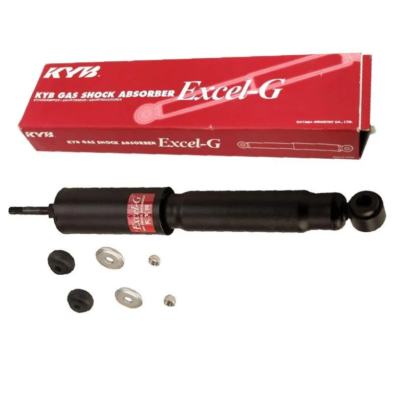 SHOCK ABSORBER TOYOTA WISH REAR 4WD