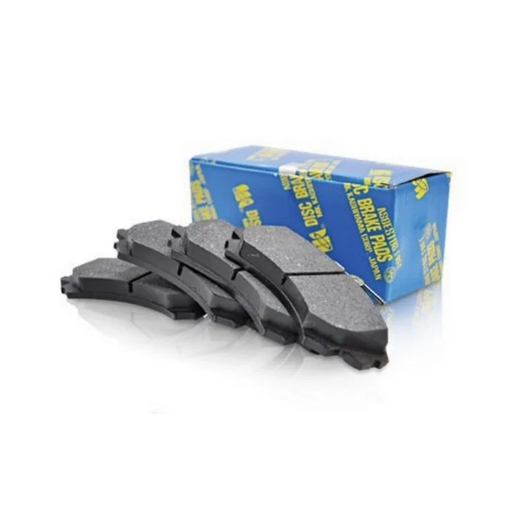 BRAKE PAD RDI FRONT HONDA 5091