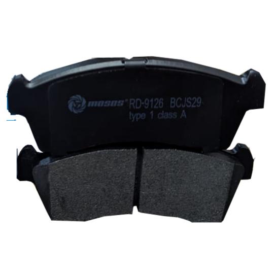 FRONT BRAKE PAD SUZUKI ALTO N/M