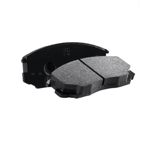 BRAKE PADS COROLLA SPRINTER CARIB/AE110 FRONT