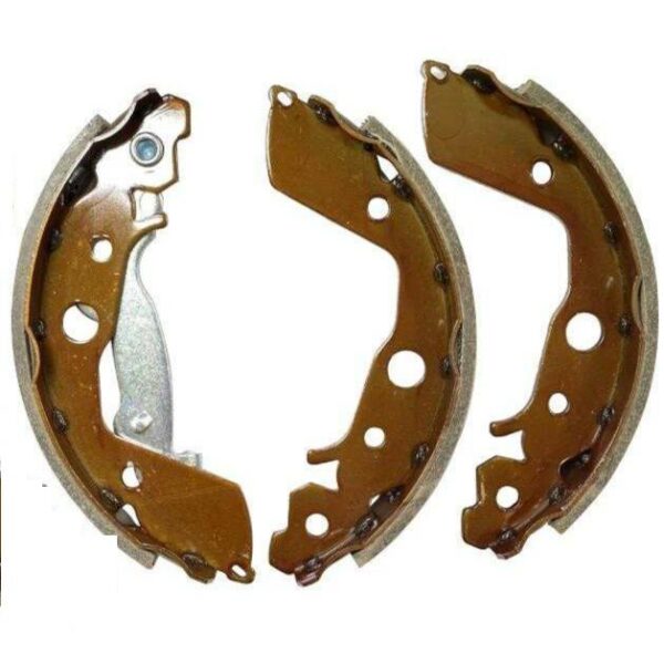 REAR BRAKE LINING MAZDA DEMIO NEW