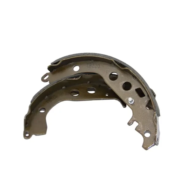 BRAKE SHOE TOYOTA NZE