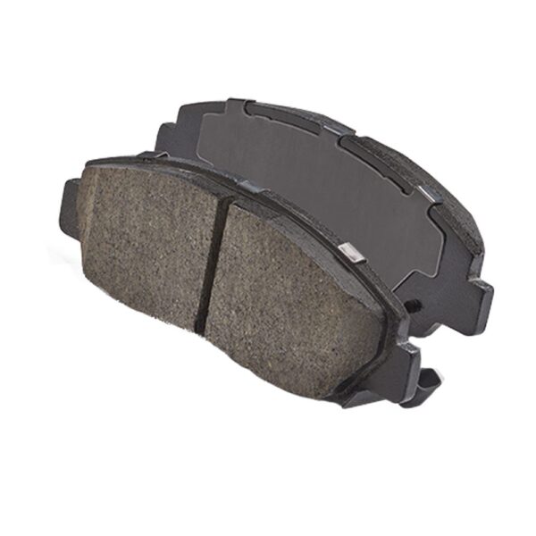 BRAKE PADS DAIWA NISSAN E25