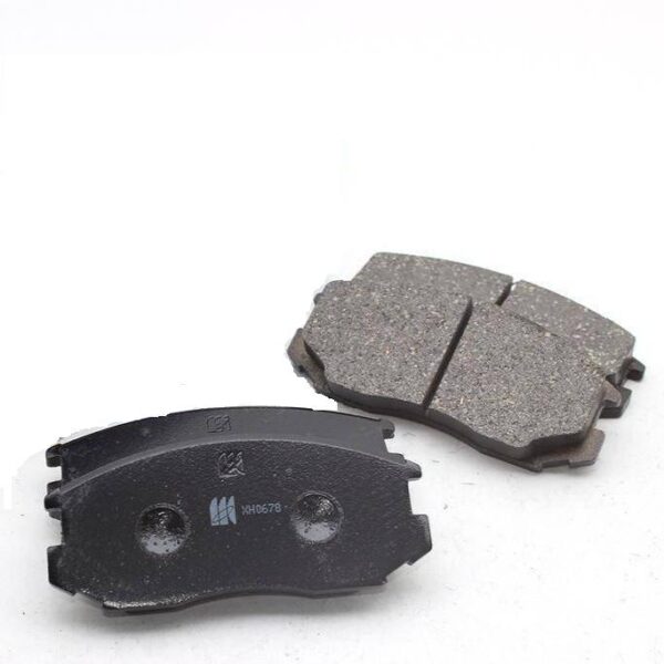 BRAKEPADS MISTUBISHI