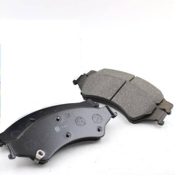 Suspension Parts in Kenya