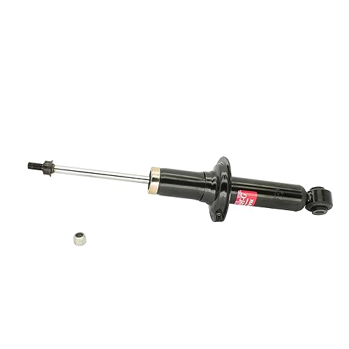 SHOCK ABSORBER SUBARU