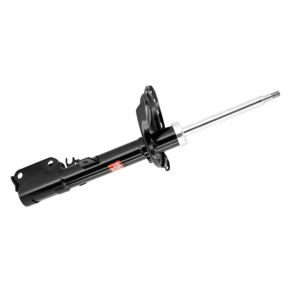 SHOCK ABSORBER KLUGER REAR L/H
